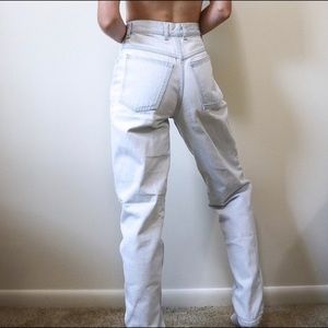 Vintage Mom Jeans